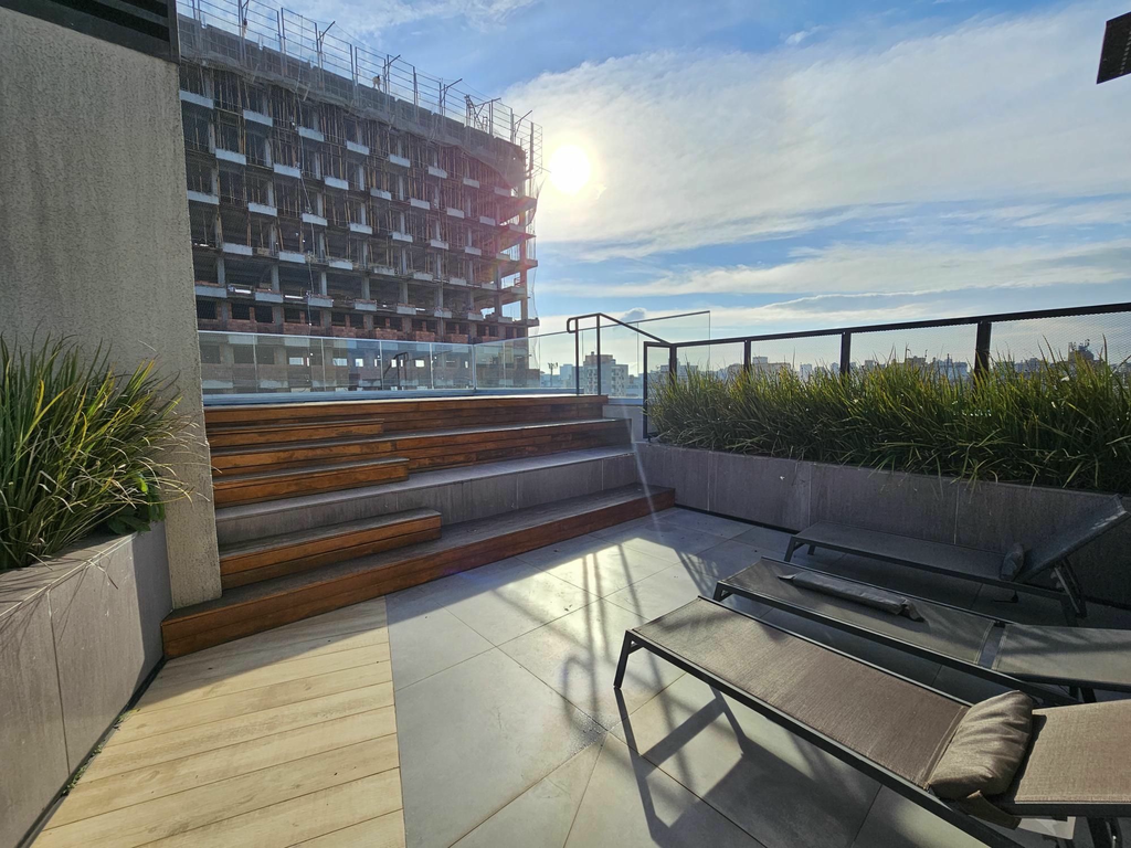 Apartamento, 1 quarto, 42 m² - Foto 14