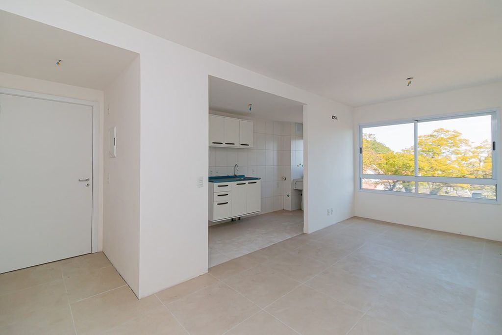 Apartamento, 3 quartos, 65 m² - Foto 1