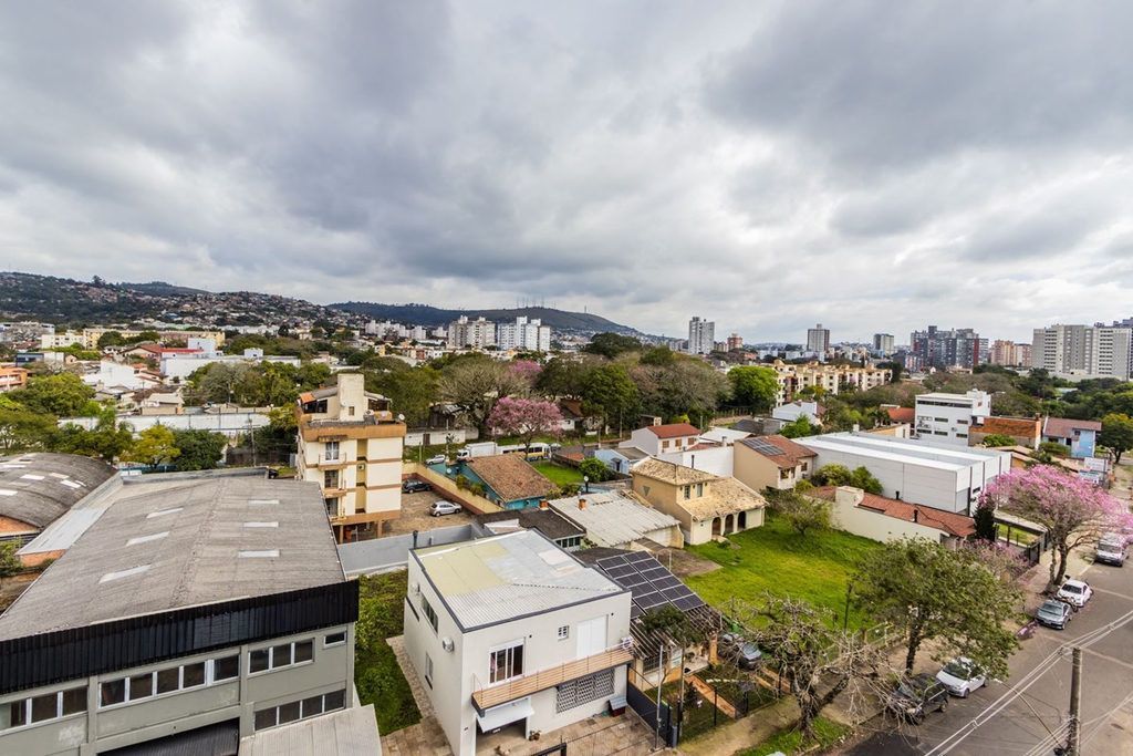 Apartamento, 2 quartos, 56 m² - Foto 22
