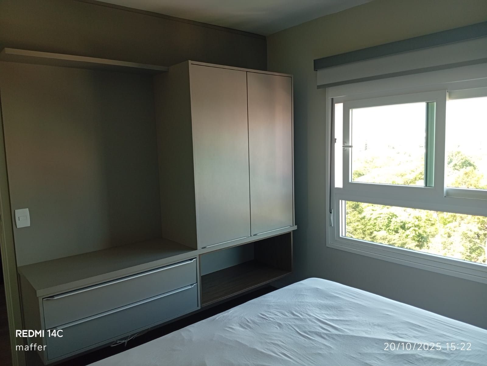 Apartamento, 1 quarto, 44 m² - Foto 9