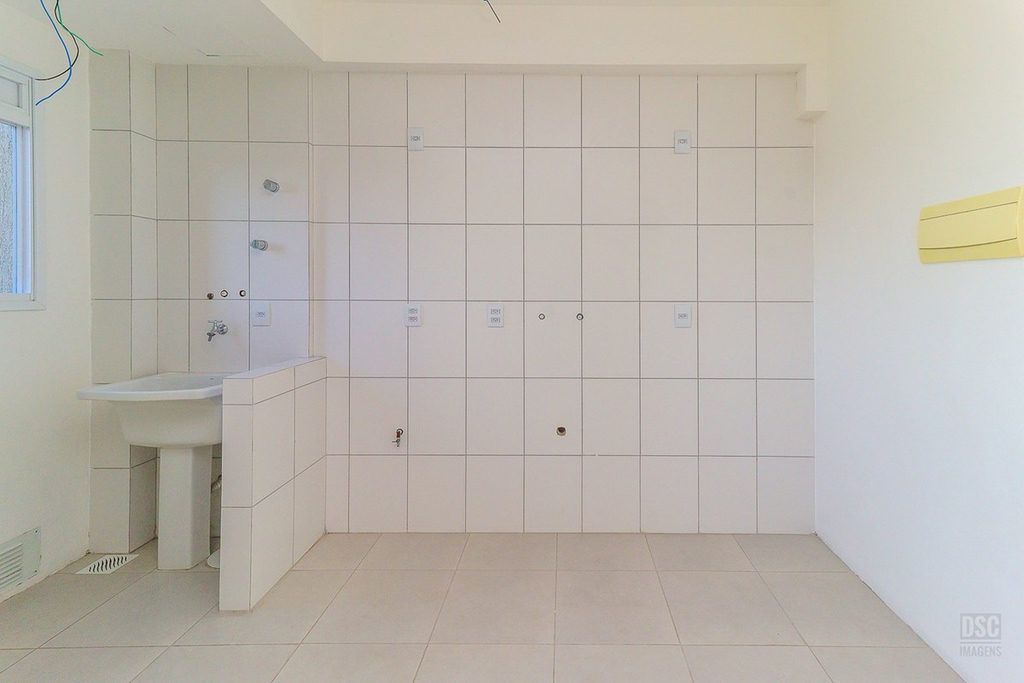 Apartamento, 1 quarto, 34 m² - Foto 37