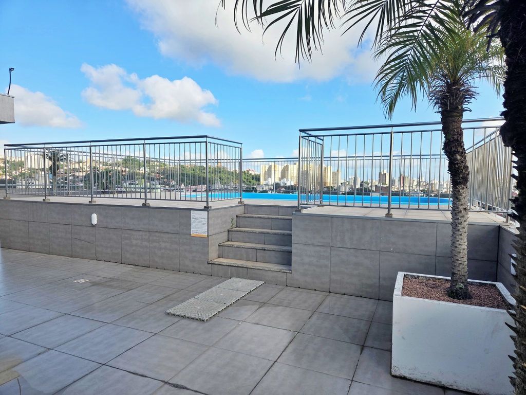 Apartamento, 1 quarto, 35 m² - Foto 7