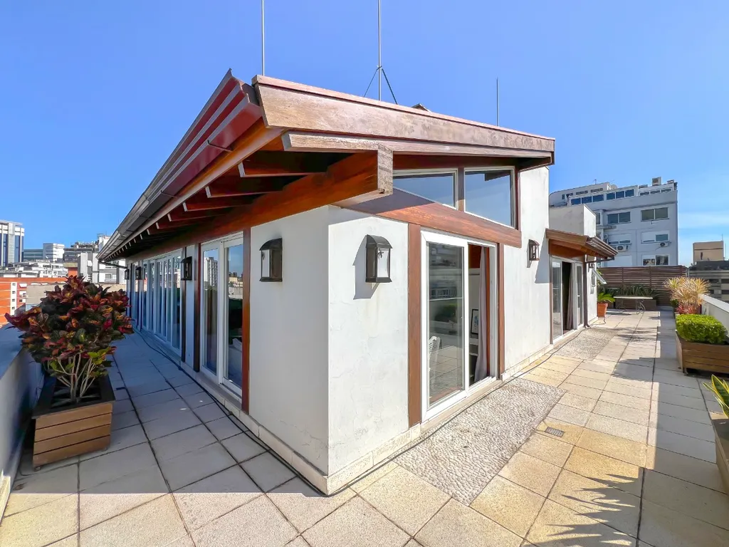 Cobertura, 4 quartos, 627 m² - Foto 45