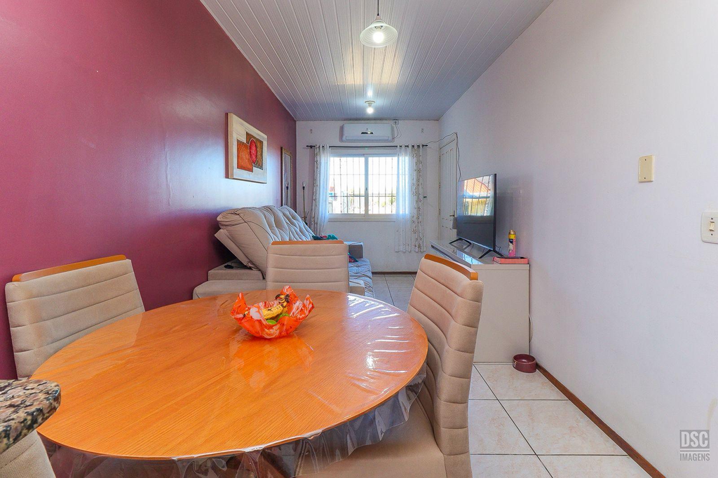 Casa, 2 quartos, 47 m² - Foto 39