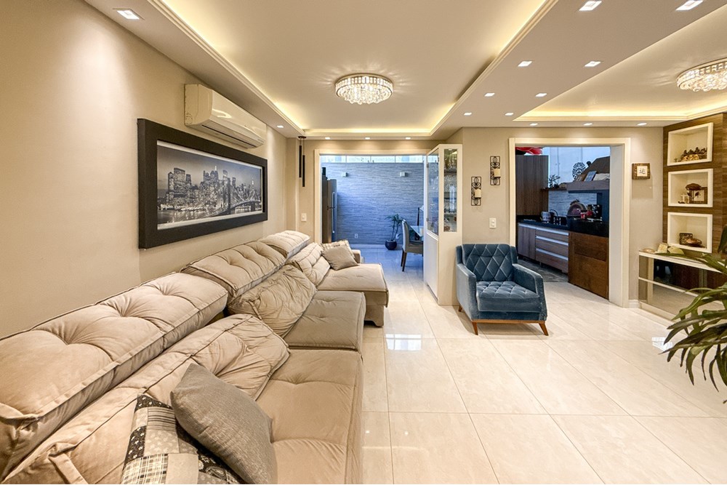 Casa de Condomínio, 3 quartos - Foto 62