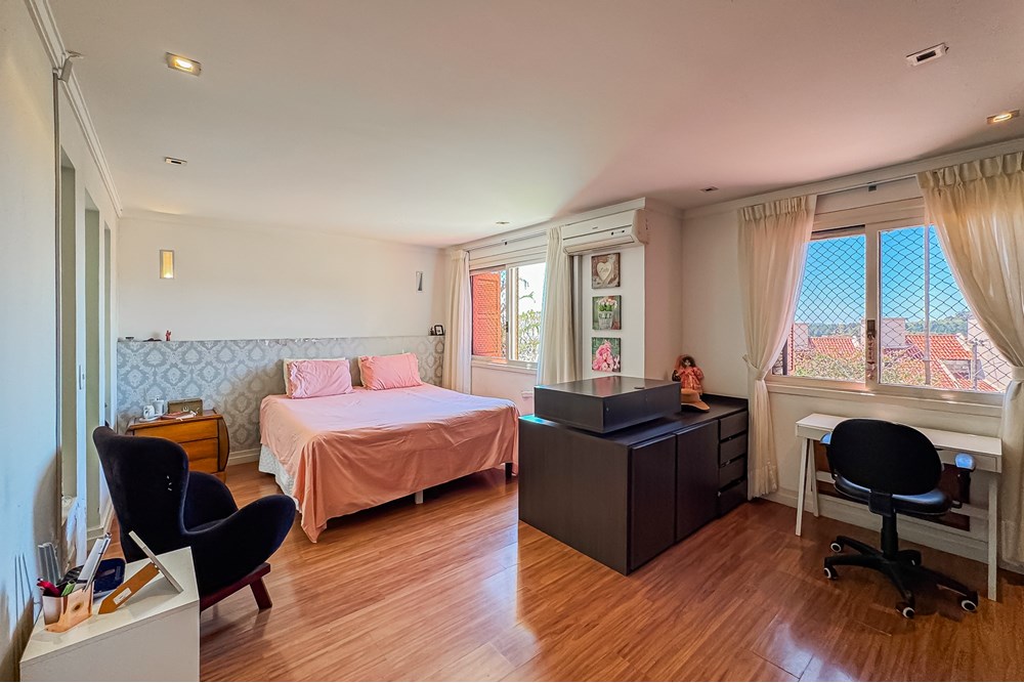 Apartamento, 3 quartos, 88 m² - Foto 34