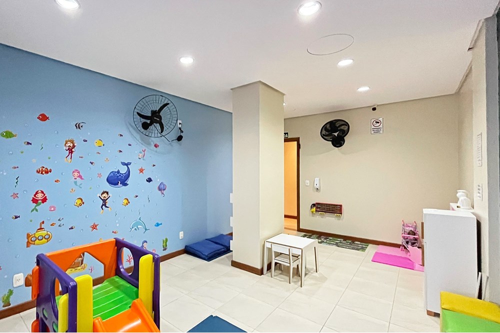 Apartamento, 3 quartos, 88 m² - Foto 12