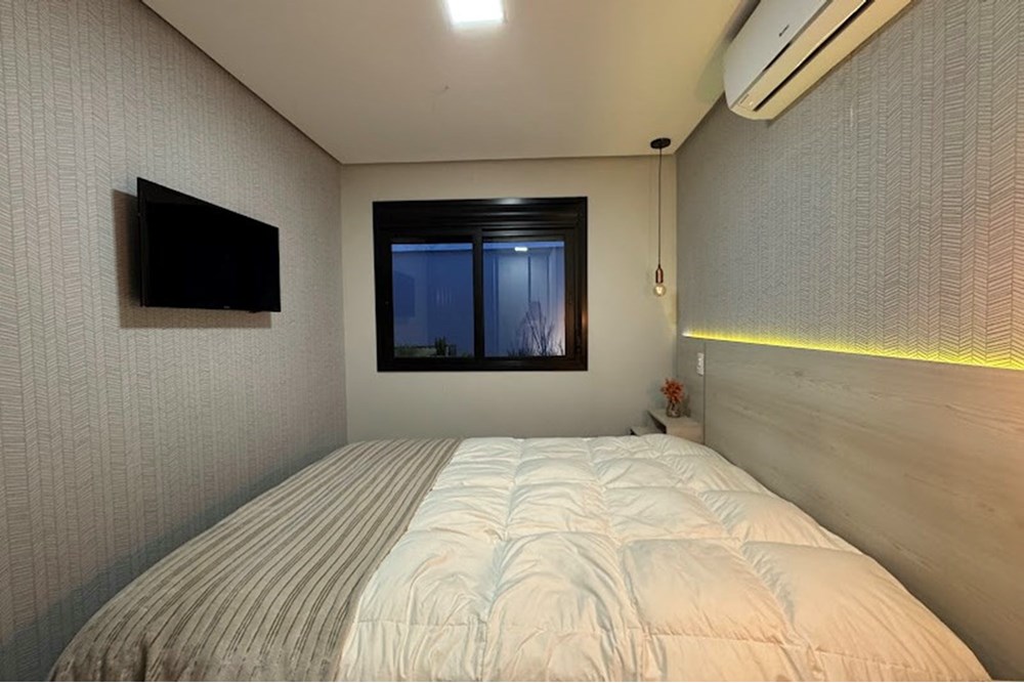 Apartamento, 1 quarto, 62 m² - Foto 40