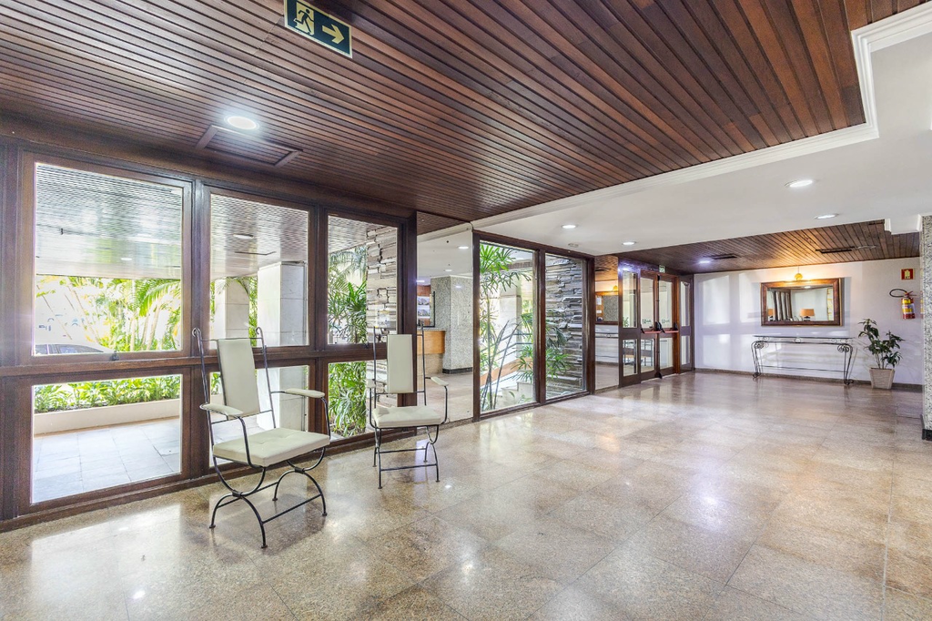 Apartamento, 2 quartos, 85 m² - Foto 18