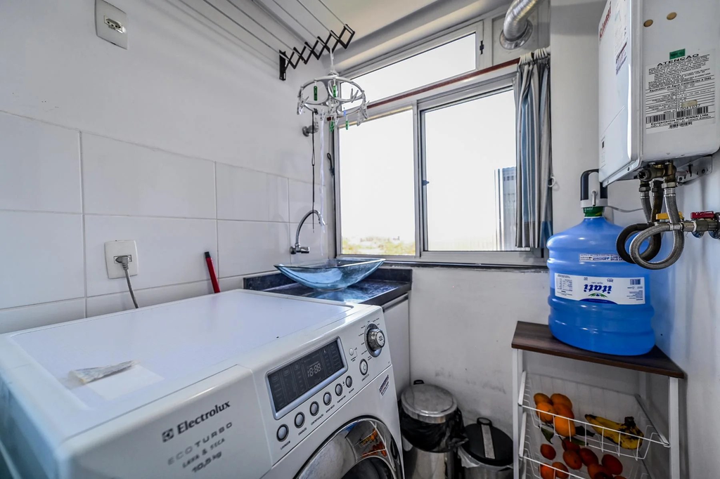 Apartamento, 3 quartos, 72 m² - Foto 45