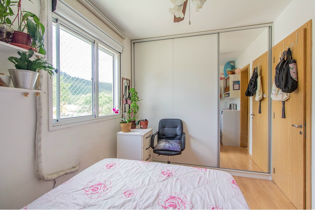 Apartamento, 3 quartos, 69 m² - Foto 28