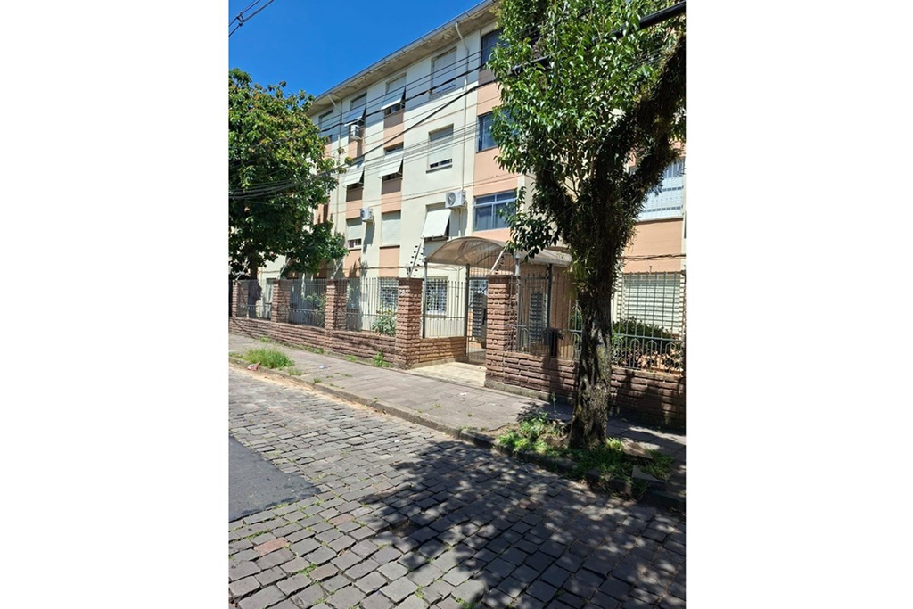 Apartamento, 1 quarto, 39 m² - Foto 9