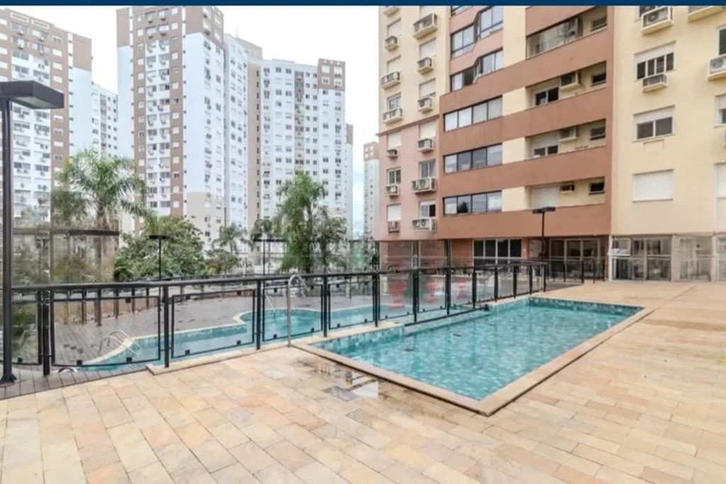 Apartamento, 3 quartos, 94 m² - Foto 6