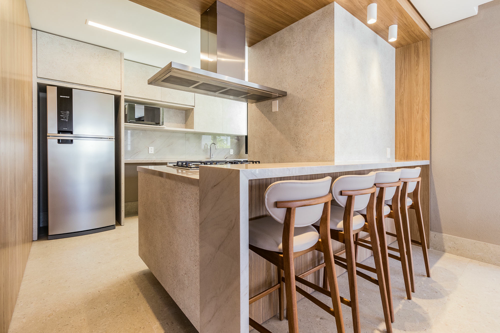 Apartamento, 3 quartos, 209 m² - Foto 9