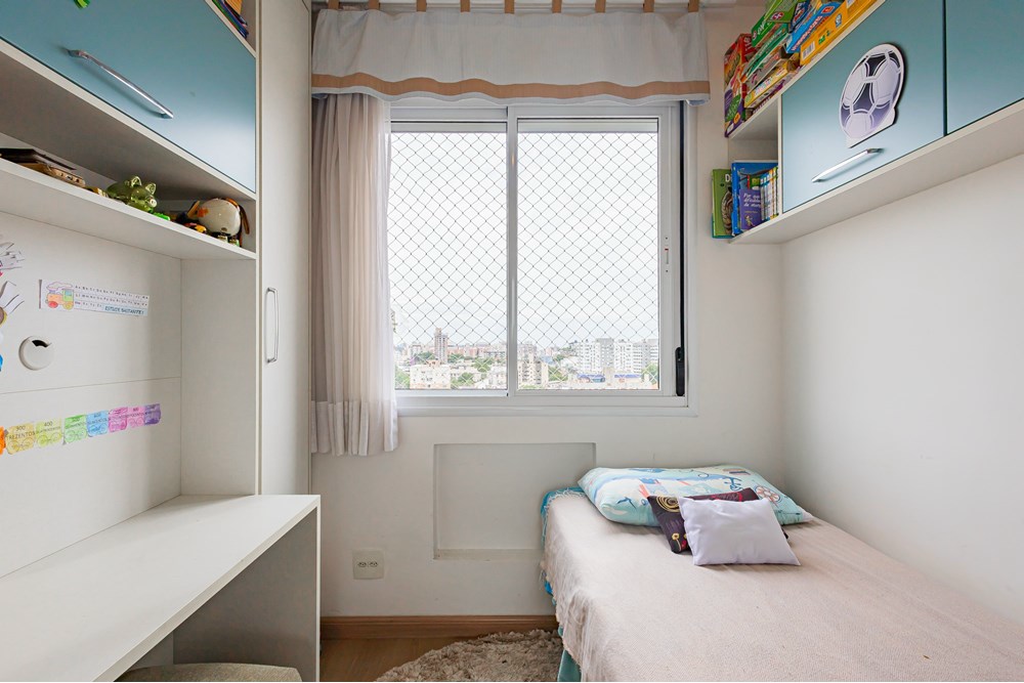 Apartamento, 2 quartos, 63 m² - Foto 5