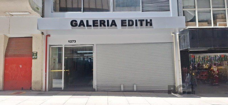 Loja-Salão para alugar, 36m² - Foto 1