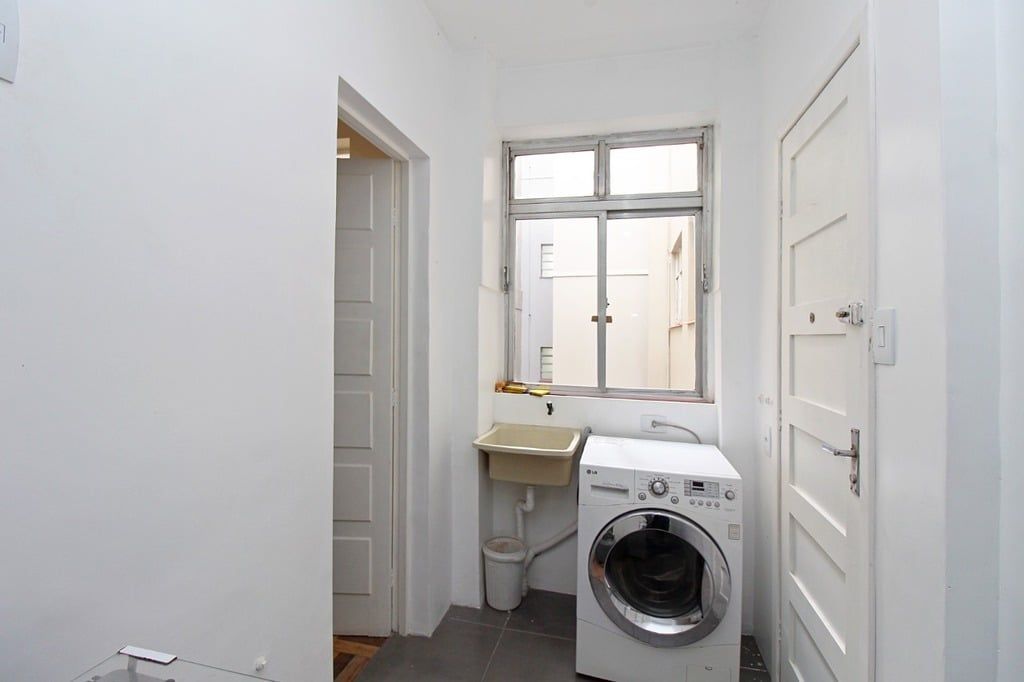 Apartamento, 2 quartos, 65 m² - Foto 8