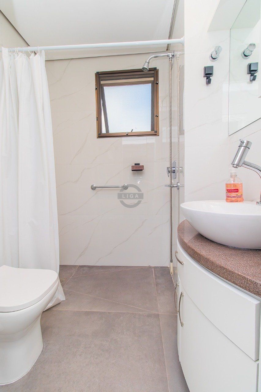 Apartamento, 2 quartos, 75 m² - Foto 8