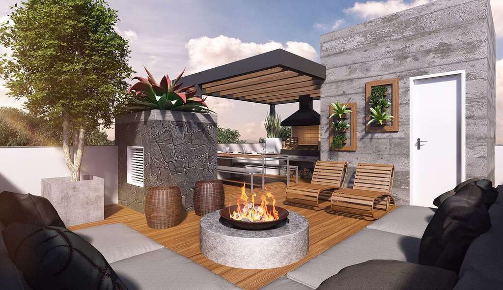 Casa de Condomínio à venda com 3 quartos, 207m² - Foto 8