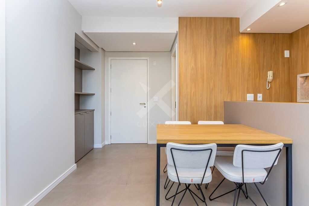 Apartamento, 1 quarto, 51 m² - Foto 53