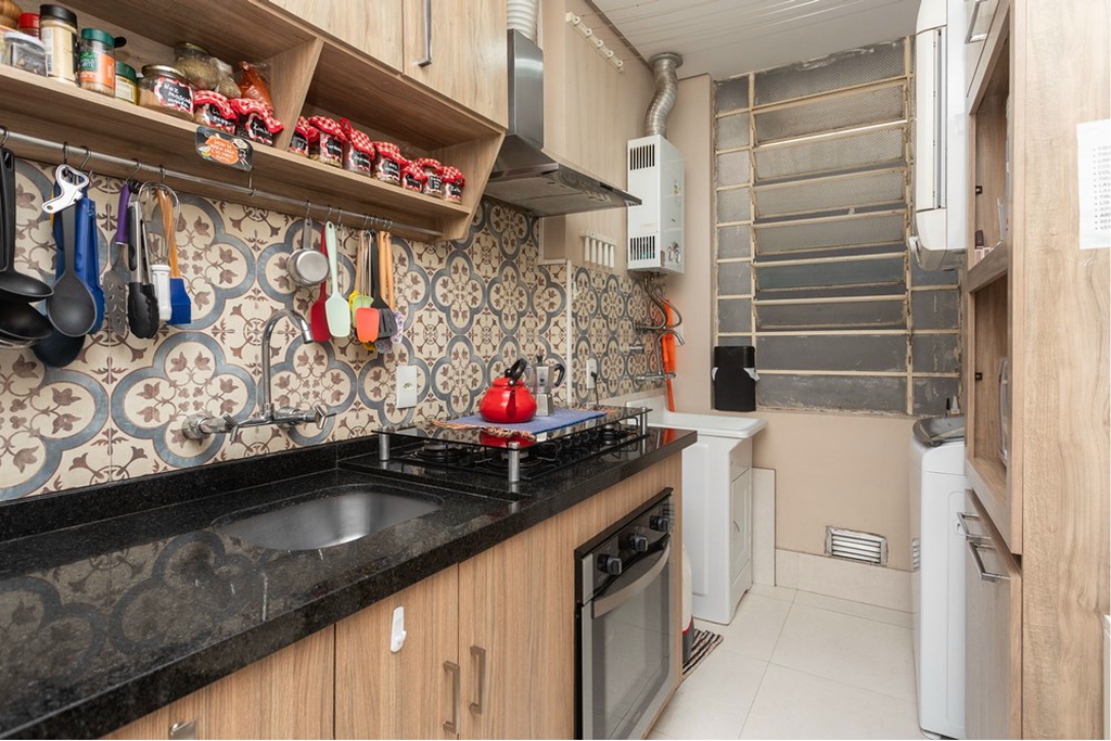 Apartamento, 2 quartos, 94 m² - Foto 17