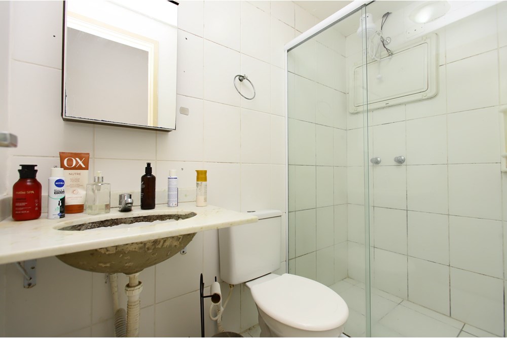 Apartamento, 2 quartos, 49 m² - Foto 29