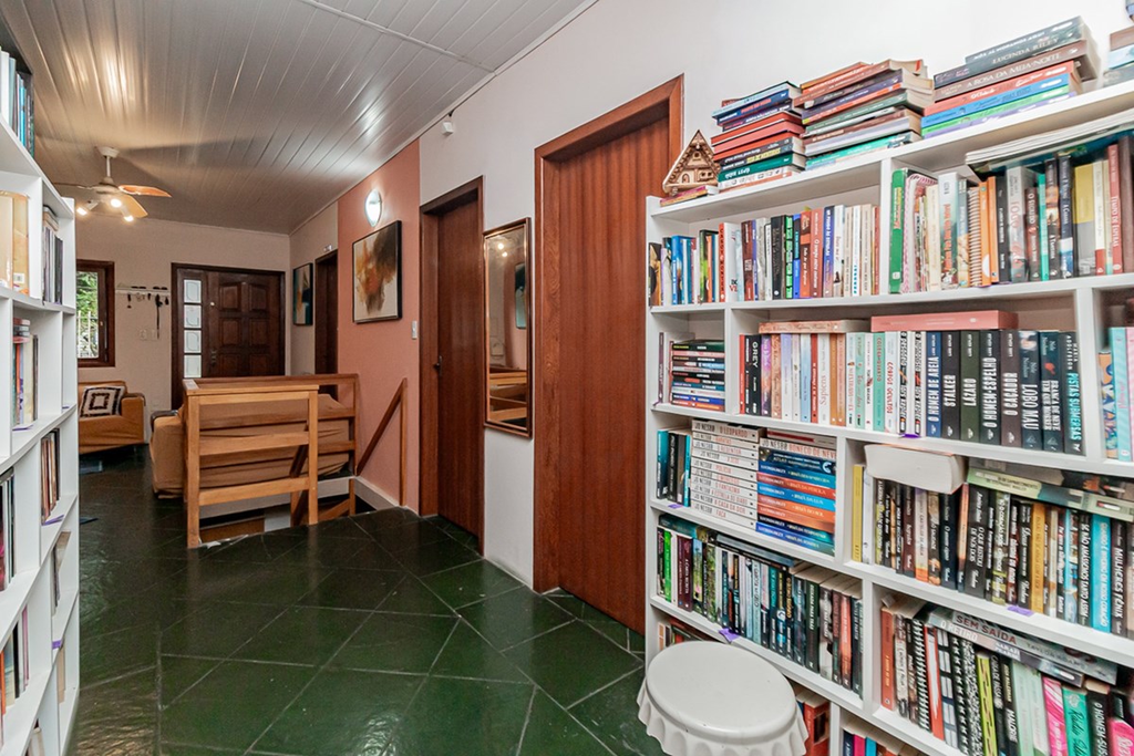 Casa, 4 quartos, 269 m² - Foto 25
