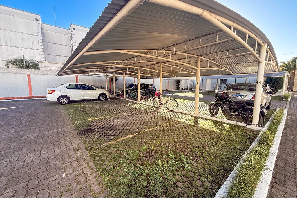 Apartamento, 3 quartos, 62 m² - Foto 31