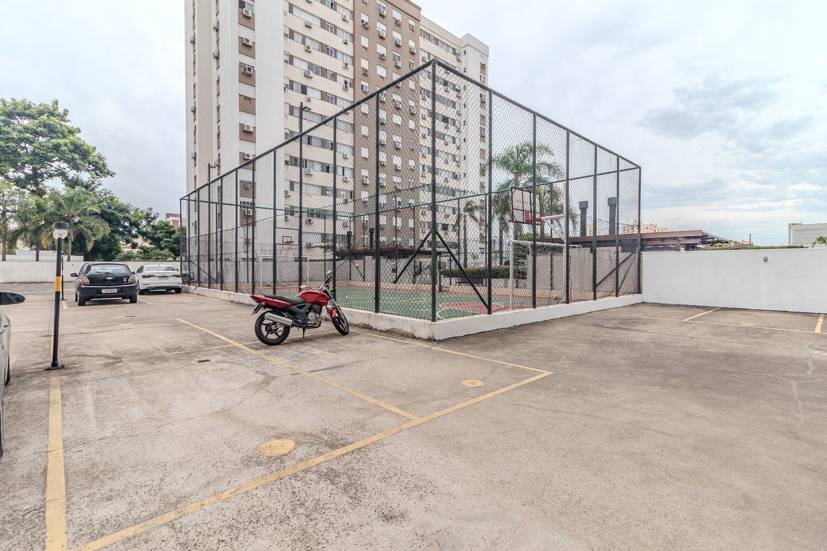 Apartamento para alugar com 3 quartos, 68m² - Foto 45