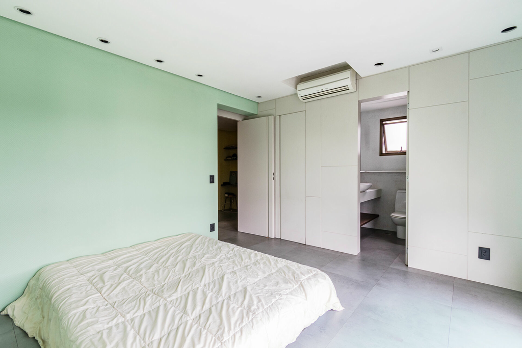 Apartamento, 2 quartos, 117 m² - Foto 55