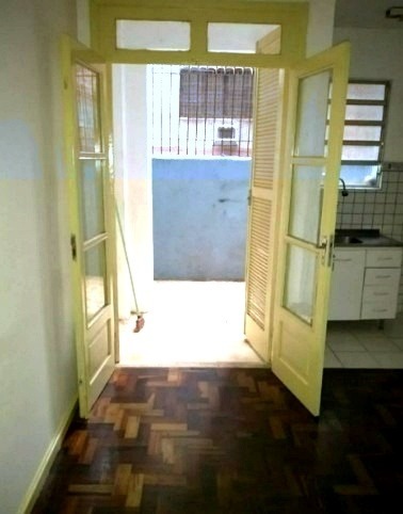Apartamento, 1 quarto, 42 m² - Foto 7