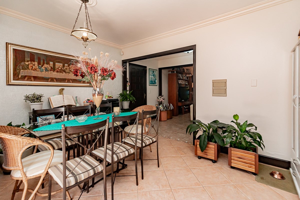 Casa, 5 quartos, 224 m² - Foto 43