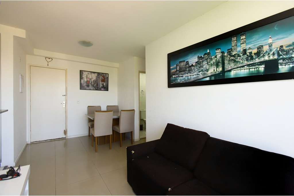 Apartamento, 2 quartos, 49 m² - Foto 27