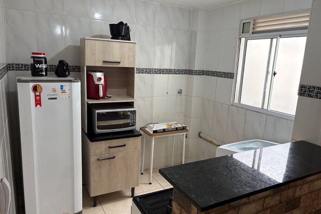 Apartamento, 2 quartos, 43 m² - Foto 19