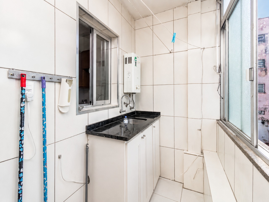 Apartamento, 2 quartos, 64 m² - Foto 7