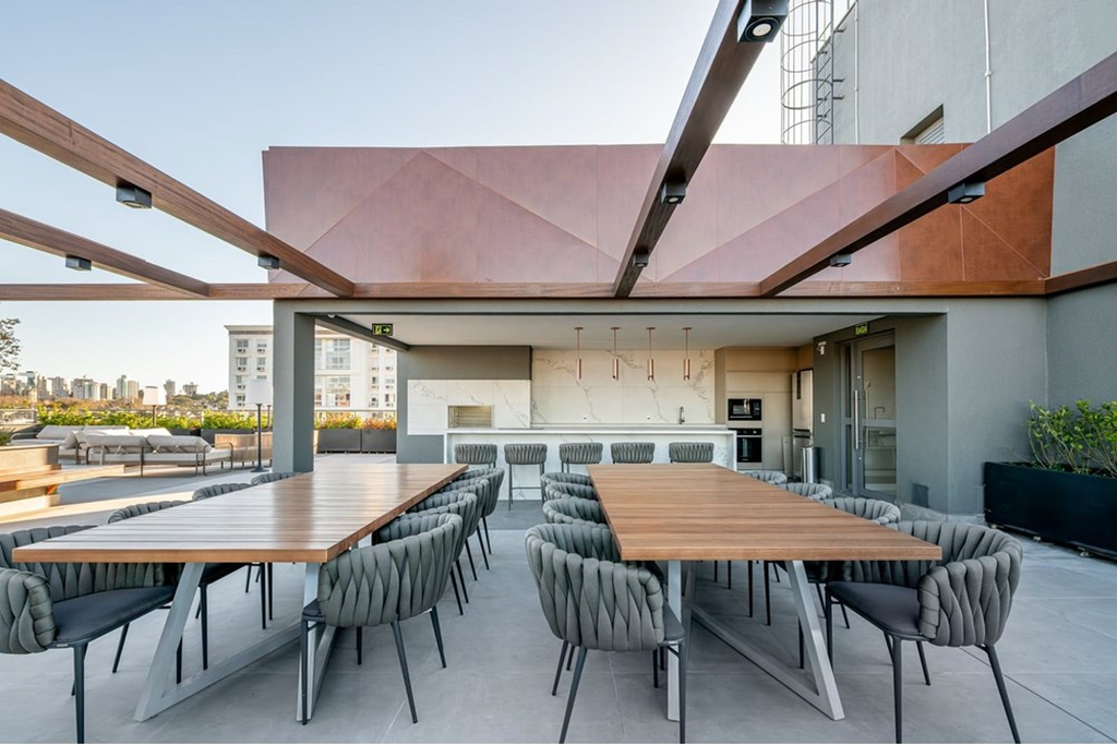 Apartamento, 2 quartos, 70 m² - Foto 16