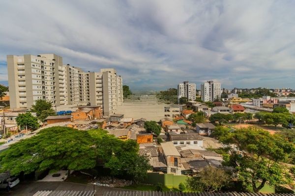 Apartamento à venda com 1 quarto, 39m² - Foto 11