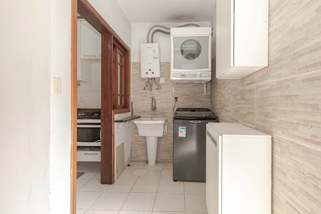 Casa de Condomínio, 3 quartos - Foto 51