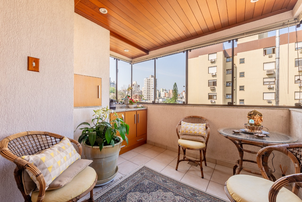 Apartamento, 3 quartos, 140 m² - Foto 18