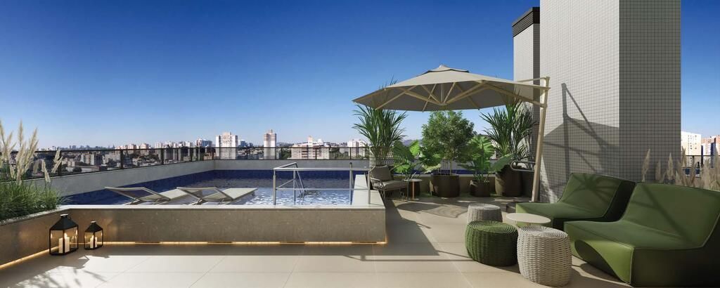 Apartamento, 2 quartos, 177 m² - Foto 11