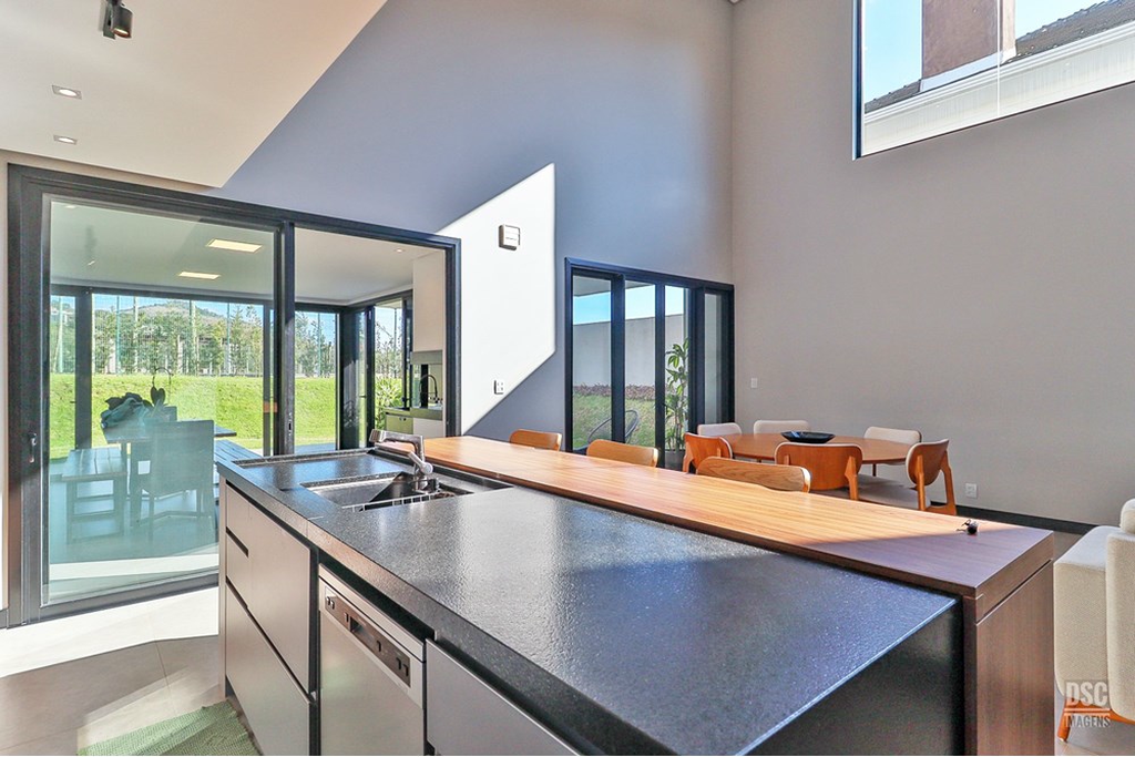 Casa de Condomínio, 5 quartos - Foto 48