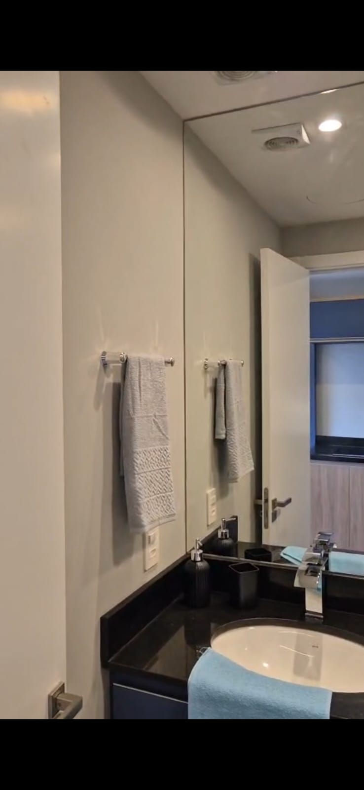Flat/Apart Hotel, 1 quarto, 27 m² - Foto 10