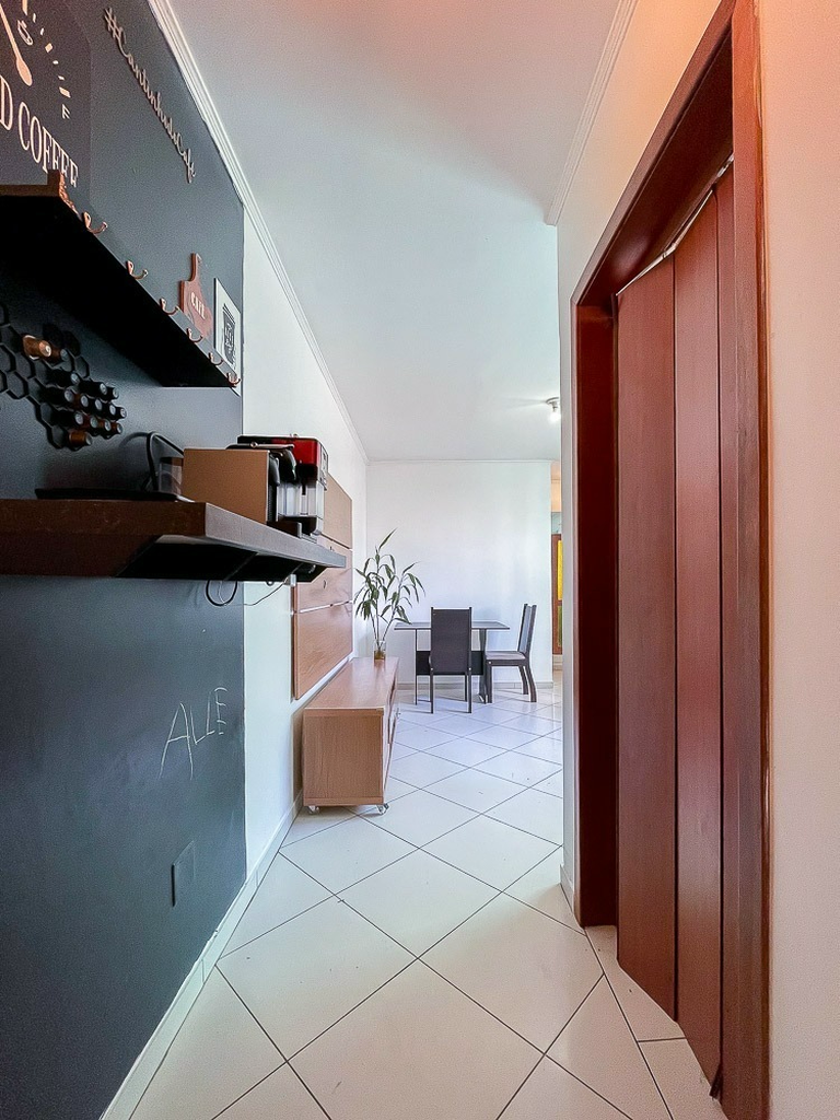 Apartamento, 1 quarto, 45 m² - Foto 19