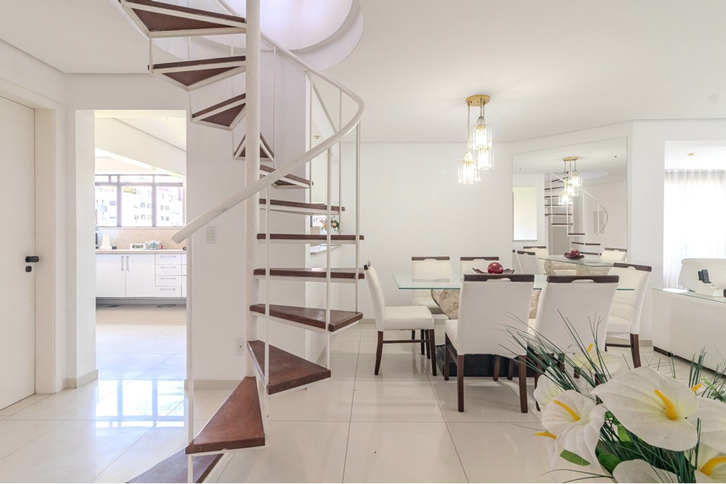 Cobertura, 2 quartos, 208 m² - Foto 42