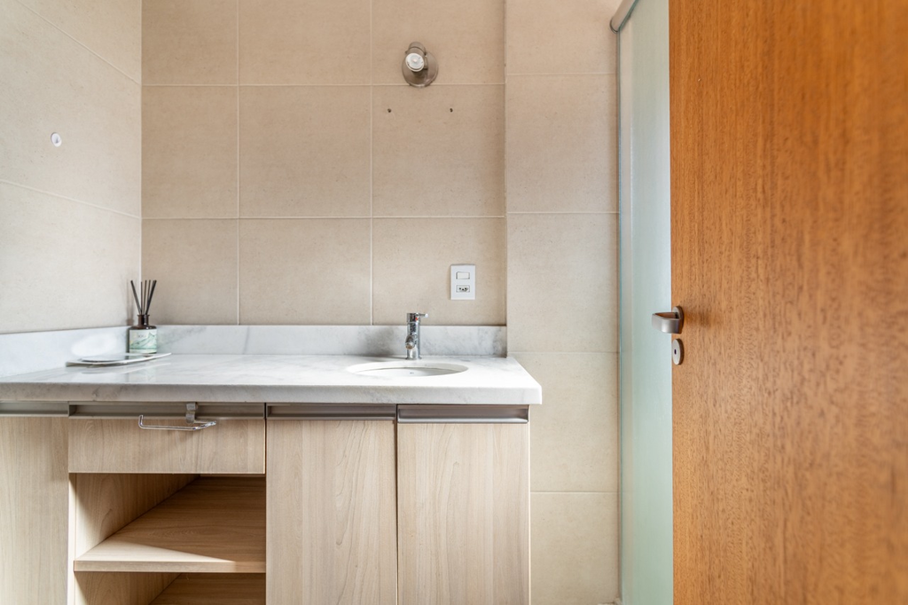 Apartamento, 2 quartos, 77 m² - Foto 10
