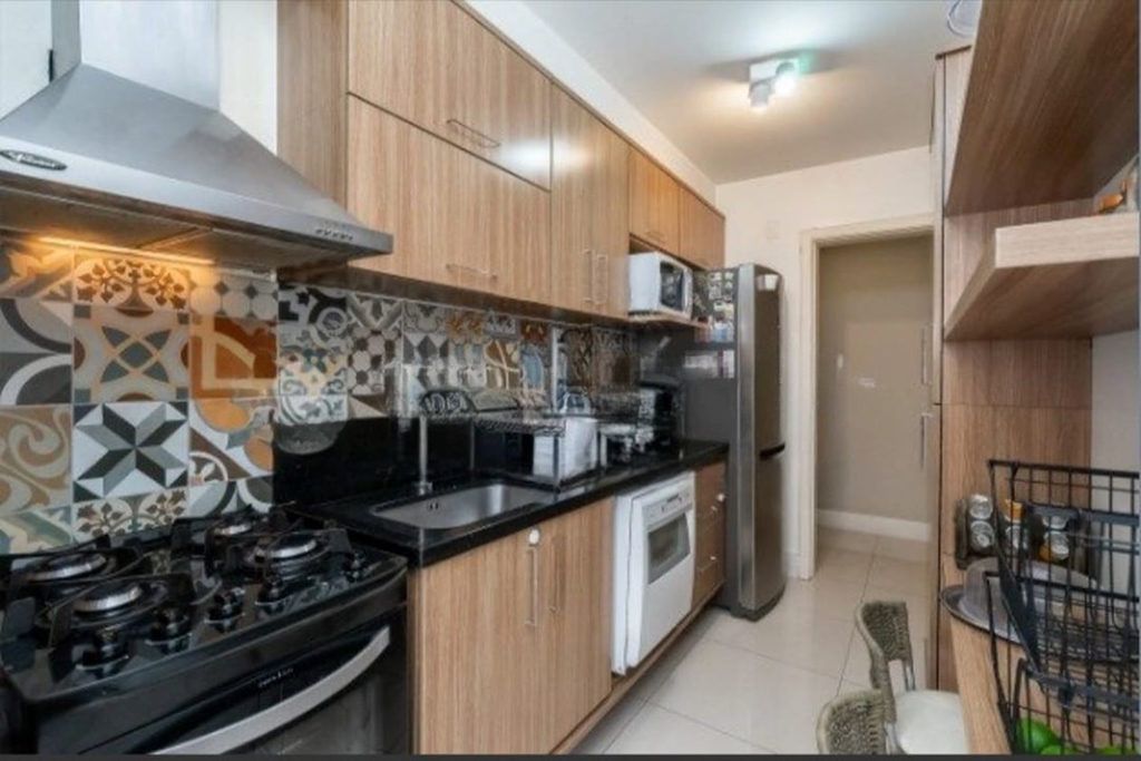 Apartamento, 3 quartos, 94 m² - Foto 31