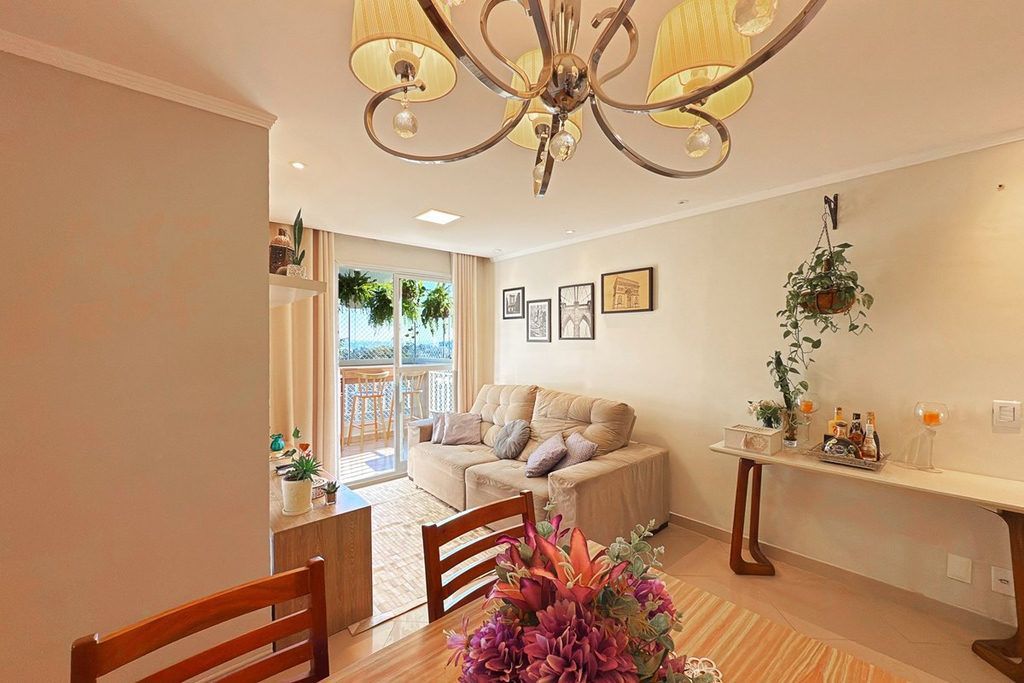 Apartamento, 3 quartos, 68 m² - Foto 28