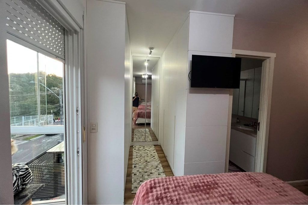 Casa de Condomínio, 3 quartos - Foto 20
