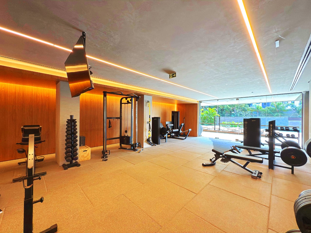 Cobertura, 3 quartos, 307 m² - Foto 22