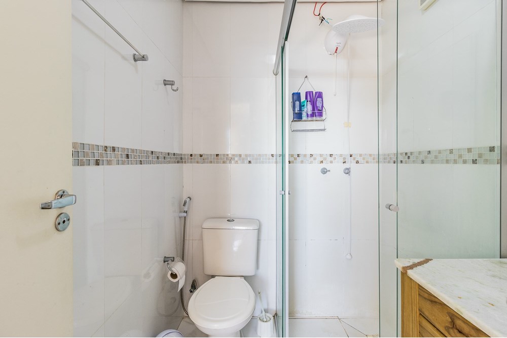 Apartamento à venda com 2 quartos, 54m² - Foto 38